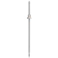 thumbnail image 3 of Coupleur à Vis à Bille 600mm SFU16055 Écrou à Vis BF12 Supports d'Extrémité.35x10mm Coupleur, Raccord, Vis à Bille, 3 of 8