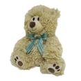 thumbnail image 2 of KID CONNECTION PLUSH TEDDY BEAR CAMEL,7INCH, 2 of 3