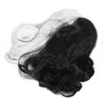 thumbnail image 1 of Femmes Courtes, Femmes Demi-Couleur Bouclés Épais pour les Filles pour, 1 of 8