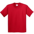 thumbnail image 1 of Gildan Childrens  Soft Style T-Shirt, 1 of 5
