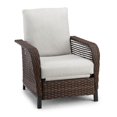 thumbnail image 4 of Hometrends Tuscany II Reclining Chair, 4 of 6