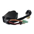thumbnail image 2 of QualitChoice Ignition Trigger Box Ignitions Motorbike Durable Repairing Parts Mountings Accessories Replacement for 50CC 70CC, 2 of 6