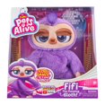 thumbnail image 1 of Pets Alive Fifi the Flossing Sloth Battery-Powered Robotic Toy, 1 of 8