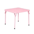 thumbnail image 3 of Mainstays Kids Juvenile Resin Folding Table, 3 of 8