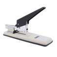 thumbnail image 1 of Heavy Duty Stapler, Rugged Easy Use  Heavy Duty Saving Effort Rustproof Stapler High Capacity  for Office, 1 of 7