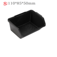thumbnail image 1 of Boîte de Rangement pour Pièces Composant Matériau Boîtier en Plastique Étagère Tri des Vis Boîte à Outils, 1 of 6