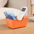 thumbnail image 2 of Kyursd Summer Home/Kitchen Organizers and Storage Special Offer！Mini Cute Candy Color Jewelry Box Office Desk Miscellaneous Sorting Storage Box Storage Box, 2 of 6