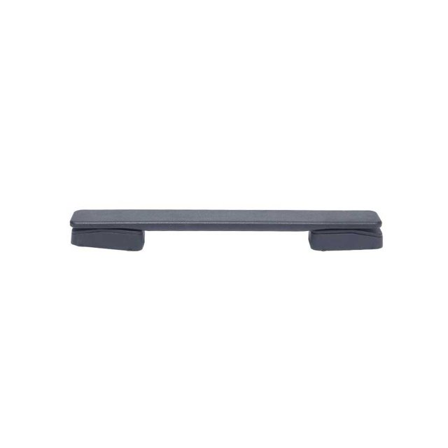 Wweixi Case Handle Carrying Strap Replaced Part Exquisite High-strength Upgraded Fittings Compact Size Long-lasting Luggage Handles