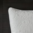thumbnail image 4 of Madison Park Quebec 3 Piece Quilt Set, 4 of 8