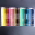 thumbnail image 3 of Eccomum 120/150/180/210 Professional Artist Watercolor Pencils Set Water-Soluble Colored Pencils for School Students Adults Color Pencils Art Supplies for Drawing Sketching Coloring Books, 3 of 7