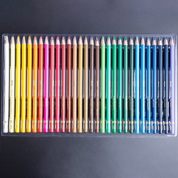 120,150,180,210 Colored Pencils Set, Water Soluble Art Supplies for Drawing, Sketching, Coloring Books with Pure Colors and Easy to Color for Students, Artists, Great Celebration