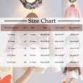 thumbnail image 4 of MKOSPLRT Chandails pour Enfants Chandails pour Tout-Petits Filles Garçons Tricot Chandail 3-12a Rose Brun Vert Molleton Duveteux Chaud Chandails d'Automne Col Rond Manches Longues Chandails, 4 of 4