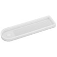 thumbnail image 2 of Housse d'Instrument de Scooter Électrique, Housse de Compteur de Scooter Résistante à la Poussière et aux Rayures pour une Bonne Protection Blanc, 2 of 8