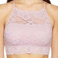 thumbnail image 2 of Women‘s High-Neck Lace Bralette (for A-C cups), 2 of 3