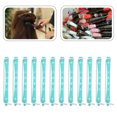 thumbnail image 2 of MOVTOTOP 12pcs Curling Perm Rods Women Hair Rollers Portable Hair Curlers Hair Perm Rods, 2 of 7