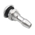 thumbnail image 2 of Milaget RC Boat Water Nipple Easy Installation Sturdy drain Spout Model Ship M6, 2 of 9
