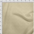 thumbnail image 4 of oneOone Cotton Poplin Yellow Fabric Kids Animal Craft Projects Decor Fabric Printed By The Yard 56 Inch Wide, 4 of 4