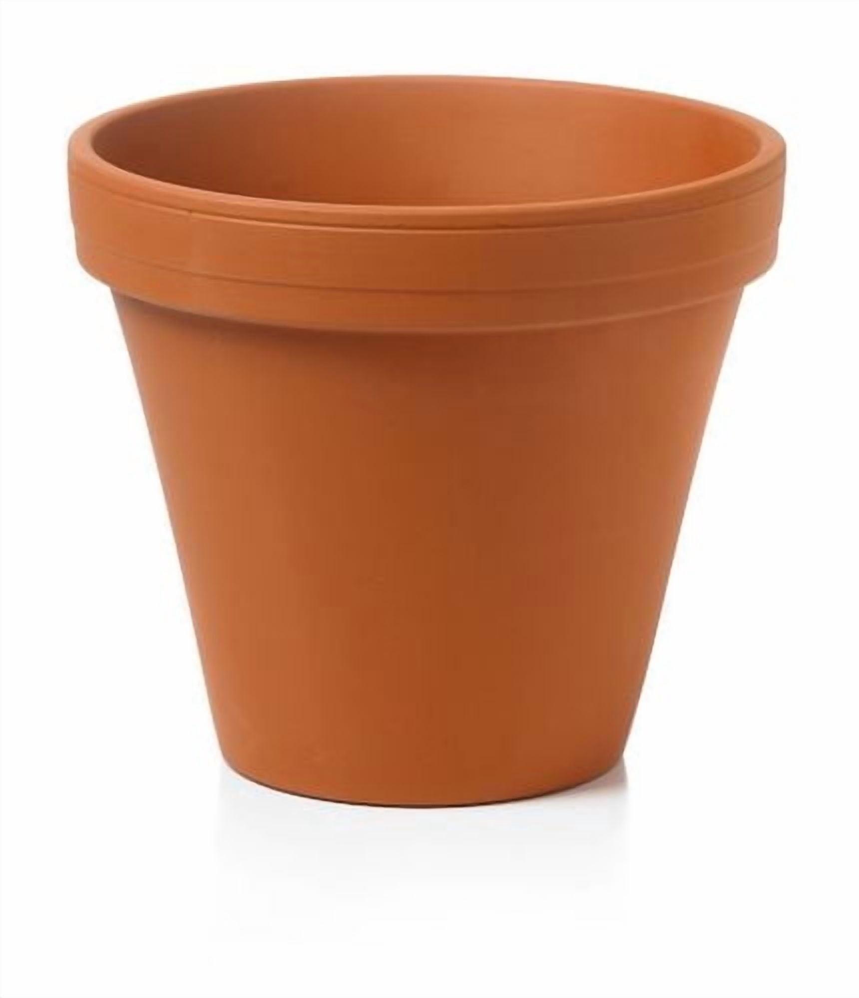 Hofland Clay Pot – 8 inch