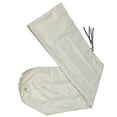 thumbnail image 4 of Housse de Protection pour Auvent Télescopique Extérieur en Tissu Oxford 210D Beige, 4 of 8