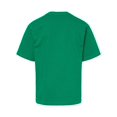 thumbnail image 2 of M&O 4850 T-Shirt Toucher Doux Jeunesse Or, 2 of 2