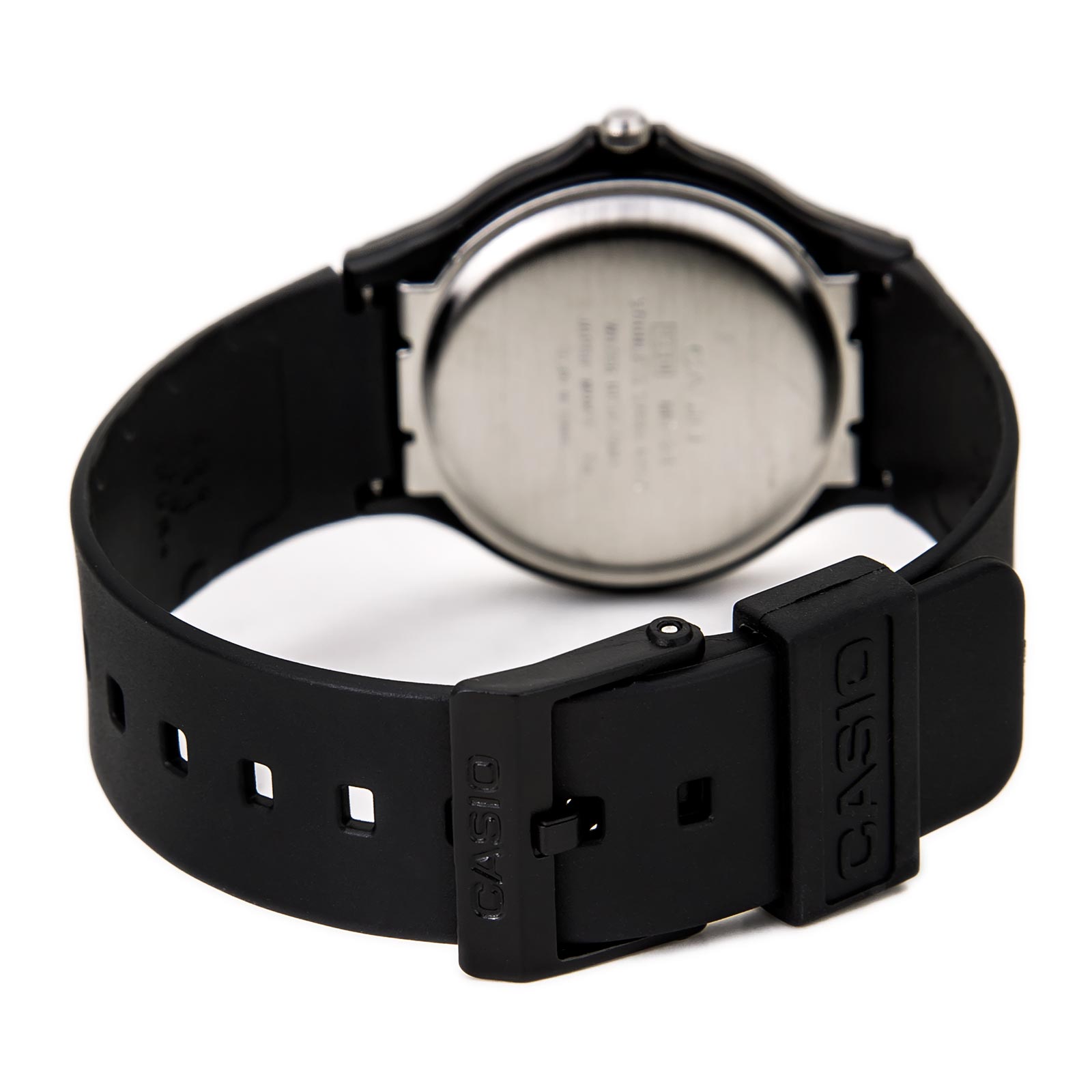 Casio Canada Ltd Casio Canada Men's Analog Watch