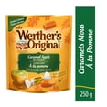 thumbnail image 2 of Werther's Original Caramel Apple Soft Caramel Candy, 2 of 8