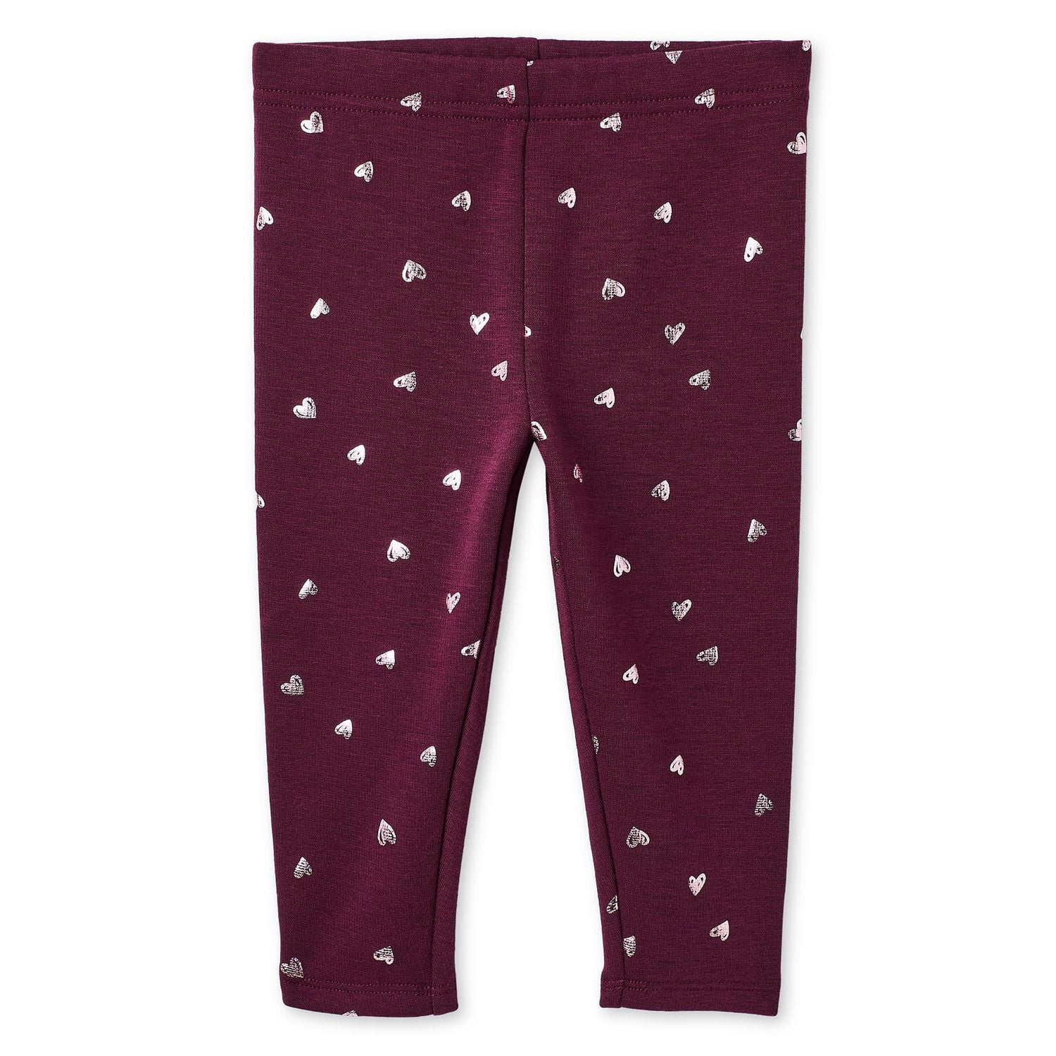 Legging doublé douillet George pour bébés filles