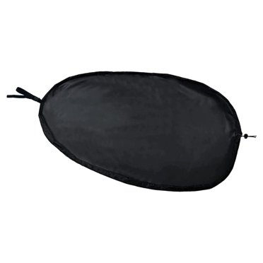 Jupe de Protection Solaire Ajustable pour Kayak TG