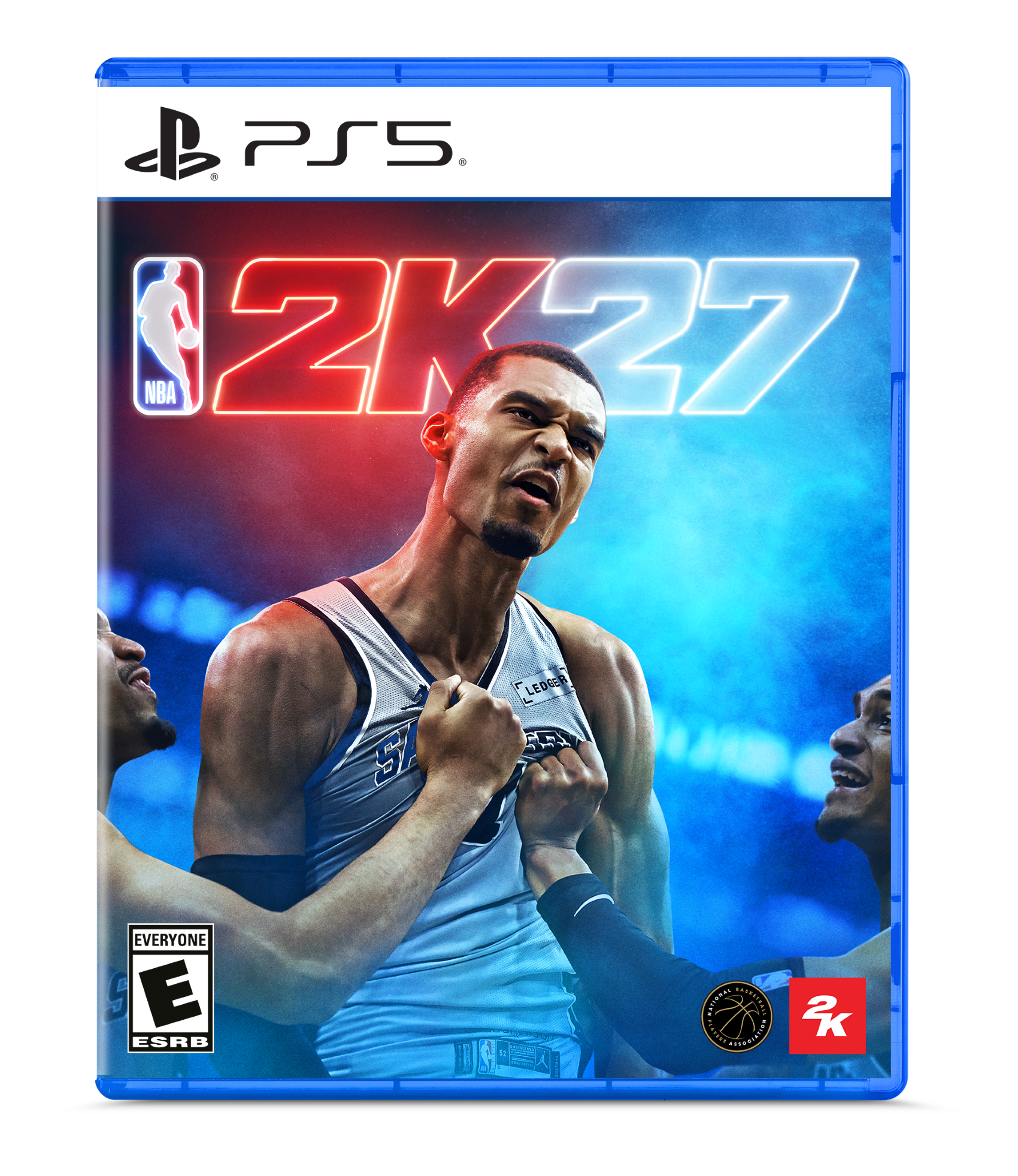Jeu vidéo NBA 2K27 pour (PlayStation 5)