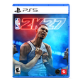 thumbnail image 1 of NBA 2K27 (PlayStation 5), 1 of 9
