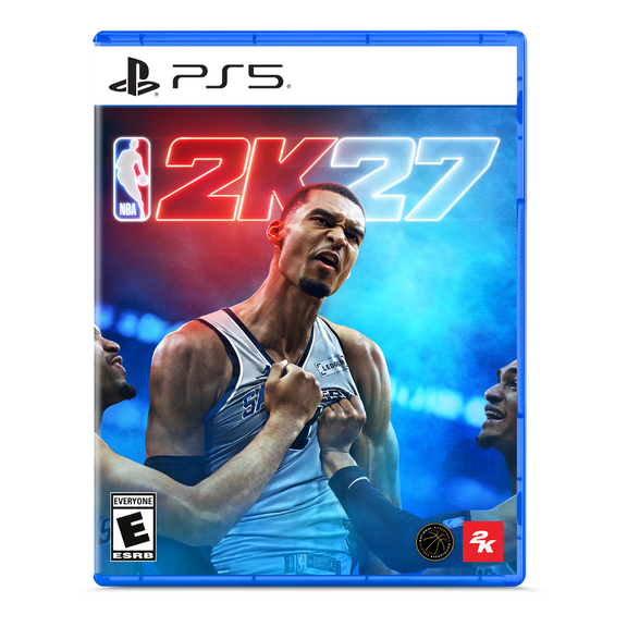 Jeu vidéo NBA 2K27 pour (PlayStation 5)