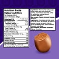 thumbnail image 3 of Cadbury Chocolate Mini Dairy Milk Solid Eggs, 148G, 3 of 5