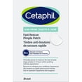 thumbnail image 1 of Fast Rescue Pimple Patches 24ct, 1 of 7
