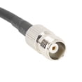 thumbnail image 4 of Male To N Female Coaxial Cable Higher Performance Antenna Extension Cable Professional  Business Office for Home Work 0.5m,1m, 4 of 7