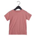 thumbnail image 1 of Bella + Canvas Toddler Jersey Short-Sleeve T-Shirt\, 1 of 1