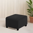 thumbnail image 4 of Polyester Sofa Cover Protector Reversible Stretchable Couch Slipcover For Living Room Furniture Home 4 Cushion Couch Covers for Sofa Left Chaise Sectional Sofa Cover Slipcover for Sectional Couch, 4 of 4