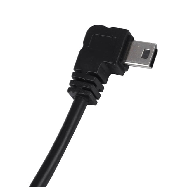 Câble Micro Usb Step Down Dc 5V Abs Basse Tension Step Down Micro Usb 12V à 5V Convertisseur Step Down 12V 5V