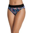 thumbnail image 1 of Jockey  No Panty Line Promise  Tactel  Lace Bikini, 1 of 1
