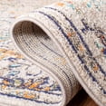 thumbnail image 2 of SAFAVIEH Madison Joandra Vintage Floral Area Rug, 2 of 8