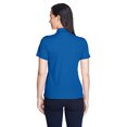 thumbnail image 2 of Ash City - Core 365 Ladies' Origin Performance PiquÃ© Polo, 2 of 3