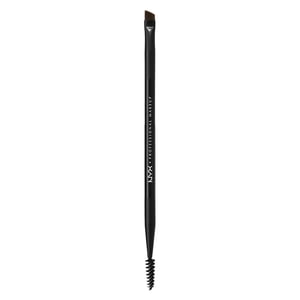 NYX Professional Makeup Pro Brosse à deux sourcils