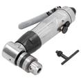 thumbnail image 1 of Outils Pneumatiques, Perceuse Pneumatique à Angle d'Air Réversible Perceuse Pneumatique Angle d'Air Perceuse Réversible Efficacité Maximisée, 1 of 8