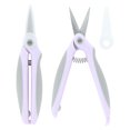 thumbnail image 4 of CRAFT X Spring-Action Micro Tip Scissors - 16.5 cm (6.5 in), 4 of 4