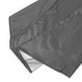 thumbnail image 3 of Bamboohart Chariot d'Enrouleur de Tuyau de Patio Protection d'Enrouleur de Tuyau Durable et Conception pour Résistance aux Intempéries, 3 of 8