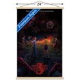 thumbnail image 2 of Netflix Stranger Things: Season 3 - Key Art Wall Poster, 22.375" x 34" Framed, 2 of 4