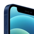 thumbnail image 1 of Apple iPhone 12 Mini A2176 128 Go Bleu Déverrouillé Grade AA, 1 of 4