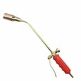 thumbnail image 2 of Vaidha Liquefied Gas Blowtorch | Adjustable Flame Hand Torch | High-Temp Butane Torch for Welding, Soldering & Culinary Use | Portable DIY Tool for Home & Professional Projects, 2 of 5