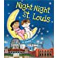 thumbnail image 1 of Night-Night St. Louis (A Sleepy Bedtime Rhyme), 1 of 1