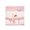 Pink2, variant on ZZHZGZ Todays Deals Clearance Sale Christmas Dining Cover Santa Deer Snowman Cover Kitchen Cover Dining Room Home Christmas Decoration