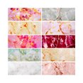 thumbnail image 1 of serony 10 Pieces/Set Manicure Sticker Stylish Colorful DIY Trimmable Adhesive Nail Art Pedicure Fingernail Decal Accessories, 1 of 8